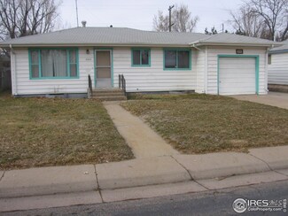 2523 15th Ave, Greeley, CO 80631