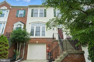 10627 Sandown Way, Woodstock, MD 21163