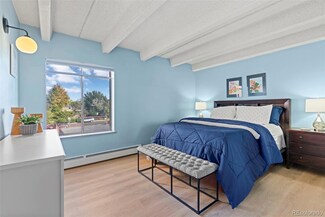 4801 E 9th Ave Unit 209S, Denver, CO 80220