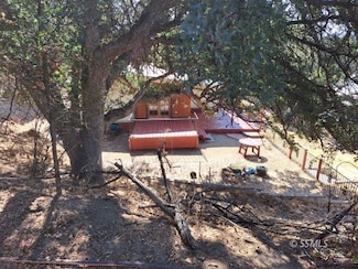 126 Arnold Springs Dr, Wofford Heights, CA 93285