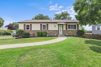 732 Bar Harbor Dr, Pittsburgh, PA 15239