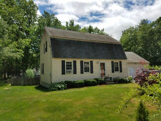 82 Manor Rd, Concord, NH 03303