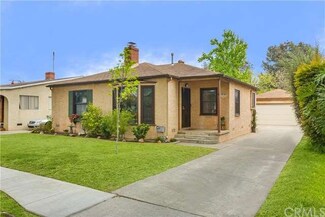 6328 California Ave, Long Beach, CA 90805