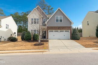 165 Naples Ln, Clayton, NC 27527