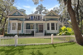 9 Carnoustie Ct, Daufuskie Island, SC 29915