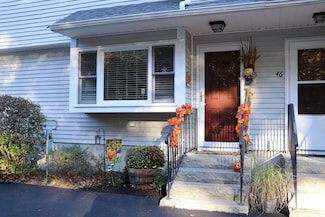 777 Middle Rd Unit 45, Portsmouth, NH 03801