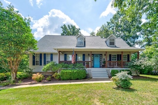 10908 Possum Trail Rd, Harrison, TN 37341