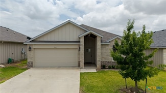 7713 Purvis St, Temple, TX 76502