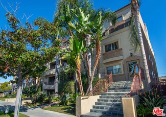 1520 S Shenandoah St Unit 302, Los Angeles, CA 90035