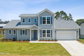 4332 Magnolia Beach Rd, Upper Grand Lagoon, FL 32408