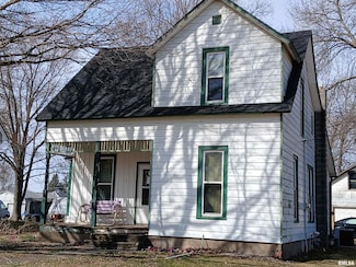 409 Maple St, Seaton, IL 61476