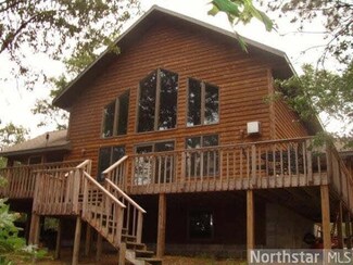 9660 9660 W Cornwall Dr, Minong, WI 54859