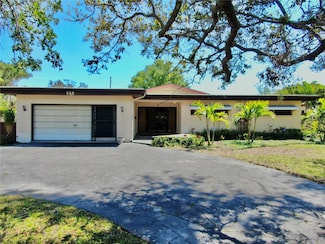 500 Oleander Way S, Saint Petersburg, FL 33707