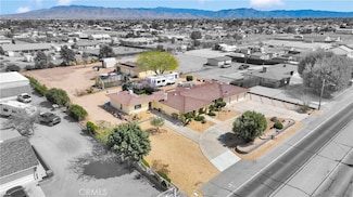 11081 Cottonwood Ave, Hesperia, CA 92345
