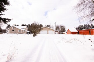 426 Plumb Rd SW, Stanton, MI 48888