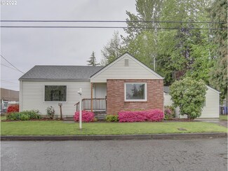 615 NE 5th St, Gresham, OR 97030