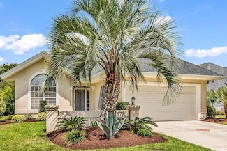 7977 Leeward Ln, Murrells Inlet, SC 29576