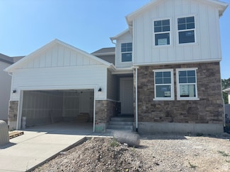 1727 W Brocious Way Unit 302, South Jordan, UT 84095