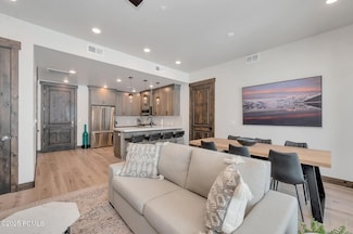 3751 Blackstone Dr Unit 2I, Park City, UT 84098