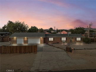 12835 Iroquois Rd, Apple Valley, CA 92308