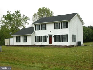 29720 Apple Dr, Cordova, MD 21625
