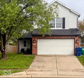 11651 Congressional Ln, Indianapolis, IN 46235