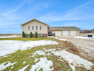 730 170th St NW, Des Lacs, ND 58733