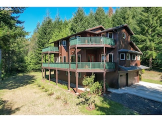 73495 Highway 101, North Bend, OR 97459