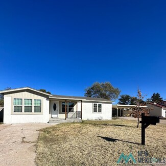 1006 W Van Buren Ave, Lovington, NM 88260