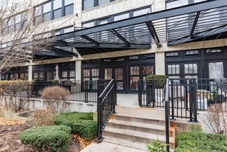 1151 W 14th Place Unit 135, Chicago, IL 60608