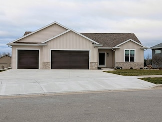 1759 Dallas Ln, de Pere, WI 54115