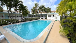 1601 S Federal Hwy Unit 8, Lake Worth, FL 33460