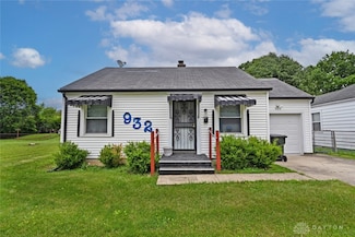 932 Crestmore Ave, Dayton, OH 45402