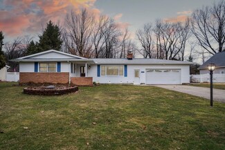 3116 John Glenn Dr, Jackson, MI 49201