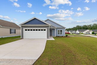 103 Crooked Run Dr, New Bern, NC 28560