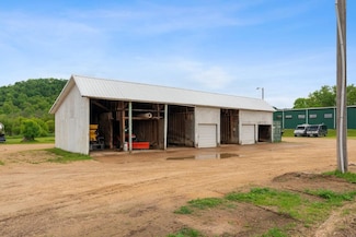 621 N Mill St, La Farge, WI 54639