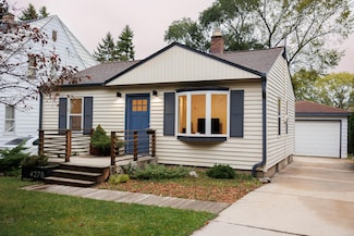 4278 S Pine Ave, Milwaukee, WI 53207