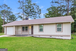 6664 Branch Dr, Rex, GA 30273