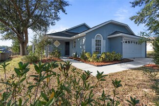201 Steamboat Blvd, Davenport, FL 33897