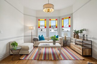 3511 23rd St Unit 1, San Francisco, CA 94110