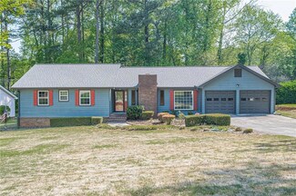 554 Cana of Galilee Ct, Tucker, GA 30084