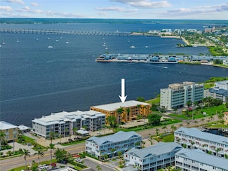 1601 Park Beach Cir Unit 4/114, Punta Gorda, FL 33950