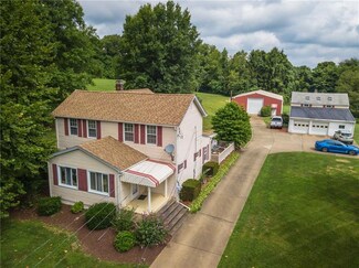 4460 State Route 151, Aliquippa, PA 15001