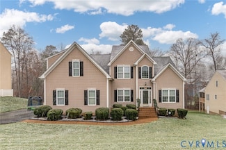 4612 Tooley Dr, Chesterfield, VA 23831