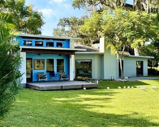 2050 Fort Denaud Rd, Labelle, FL 33935