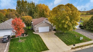 1206 Leo Ln, Buffalo, MN 55313