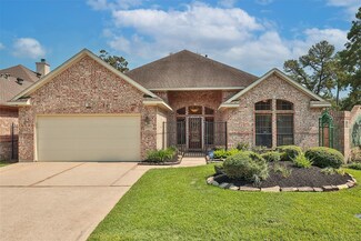 3115 Evergreen Oak Dr, Houston, TX 77068