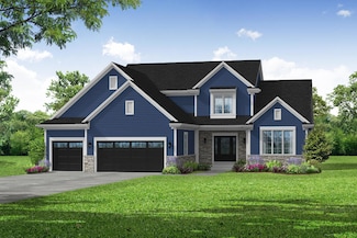 3809 White Oak Way, Vernon, WI 53188