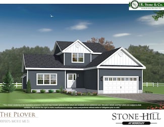 0 Noble Ave Unit Plover Model, Berkeley Township, NJ 08721