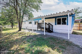 1356 N Highway 41 Unit 33, Post Falls, ID 83854